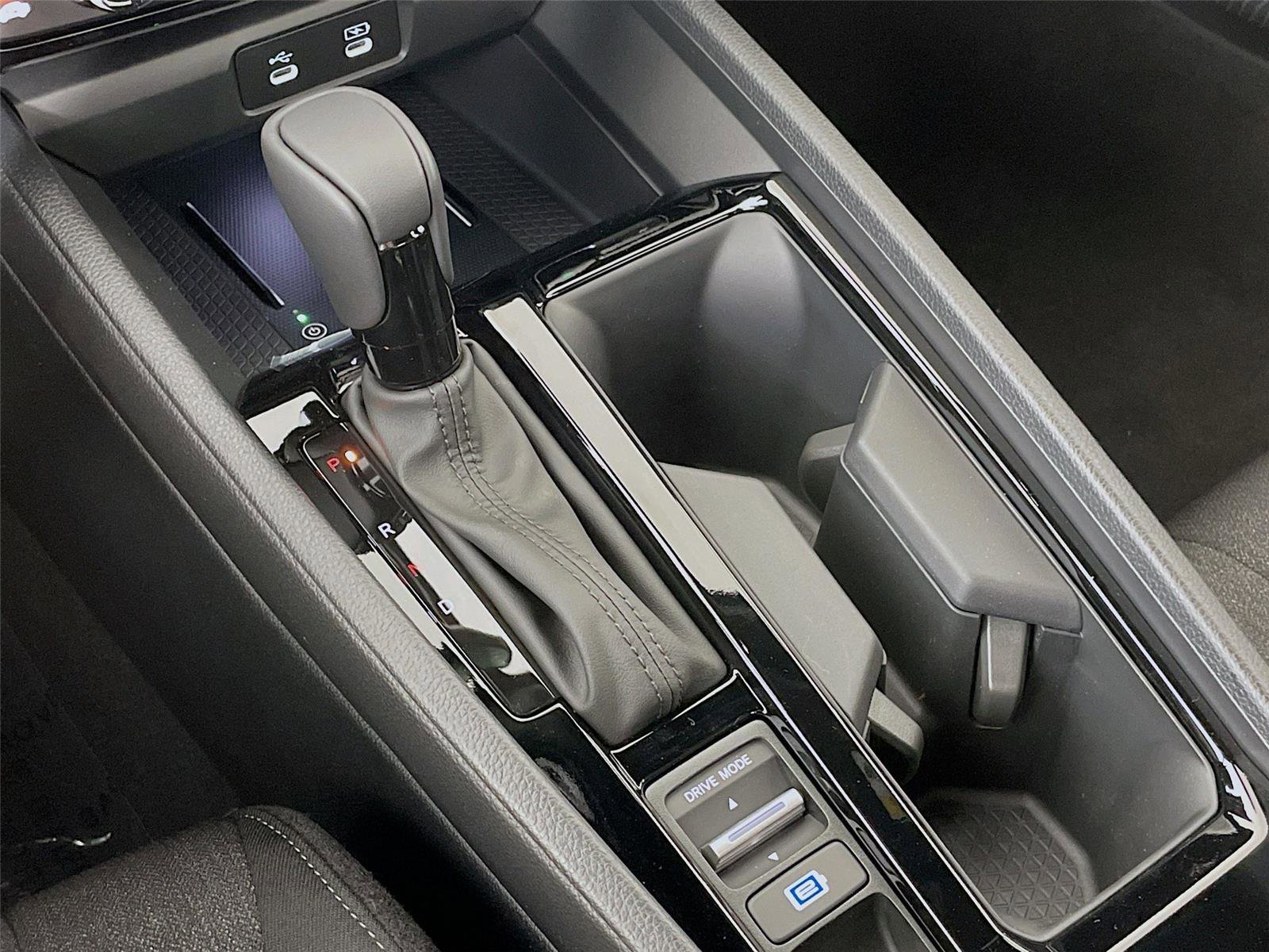 New 2026 Honda Accord Sport image 17