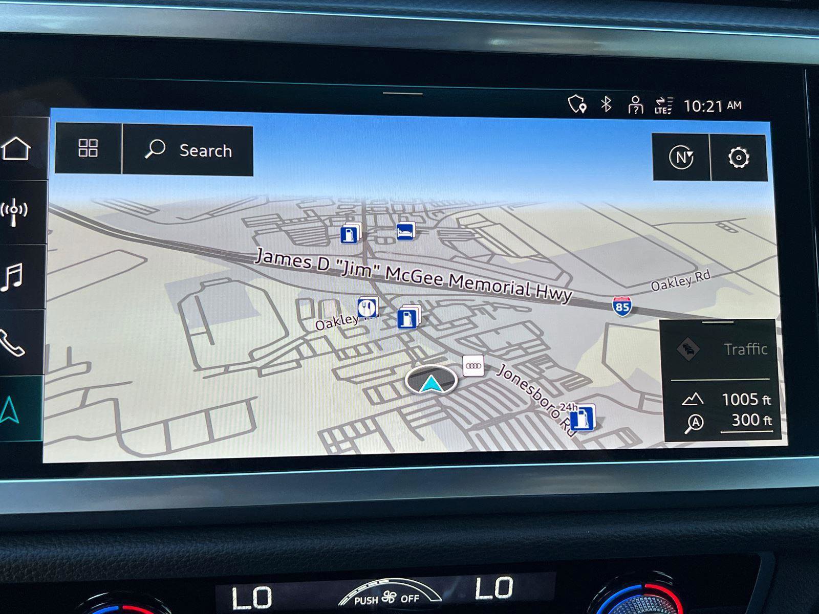 Used 2024 Audi Q3 2.0T Premium Plus w/ Premium Plus Package image 30