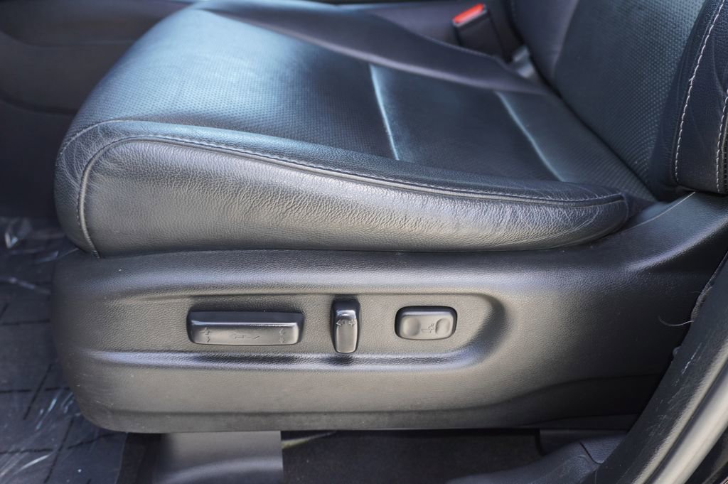 Used 2019 Honda Pilot Elite image 17