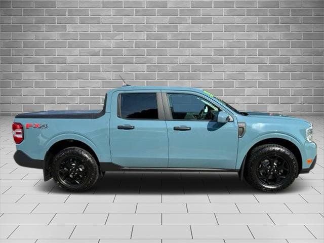 Certified 2023 Ford Maverick XLT w/ Equipment Group 300A Standard AWD/4WD image 6