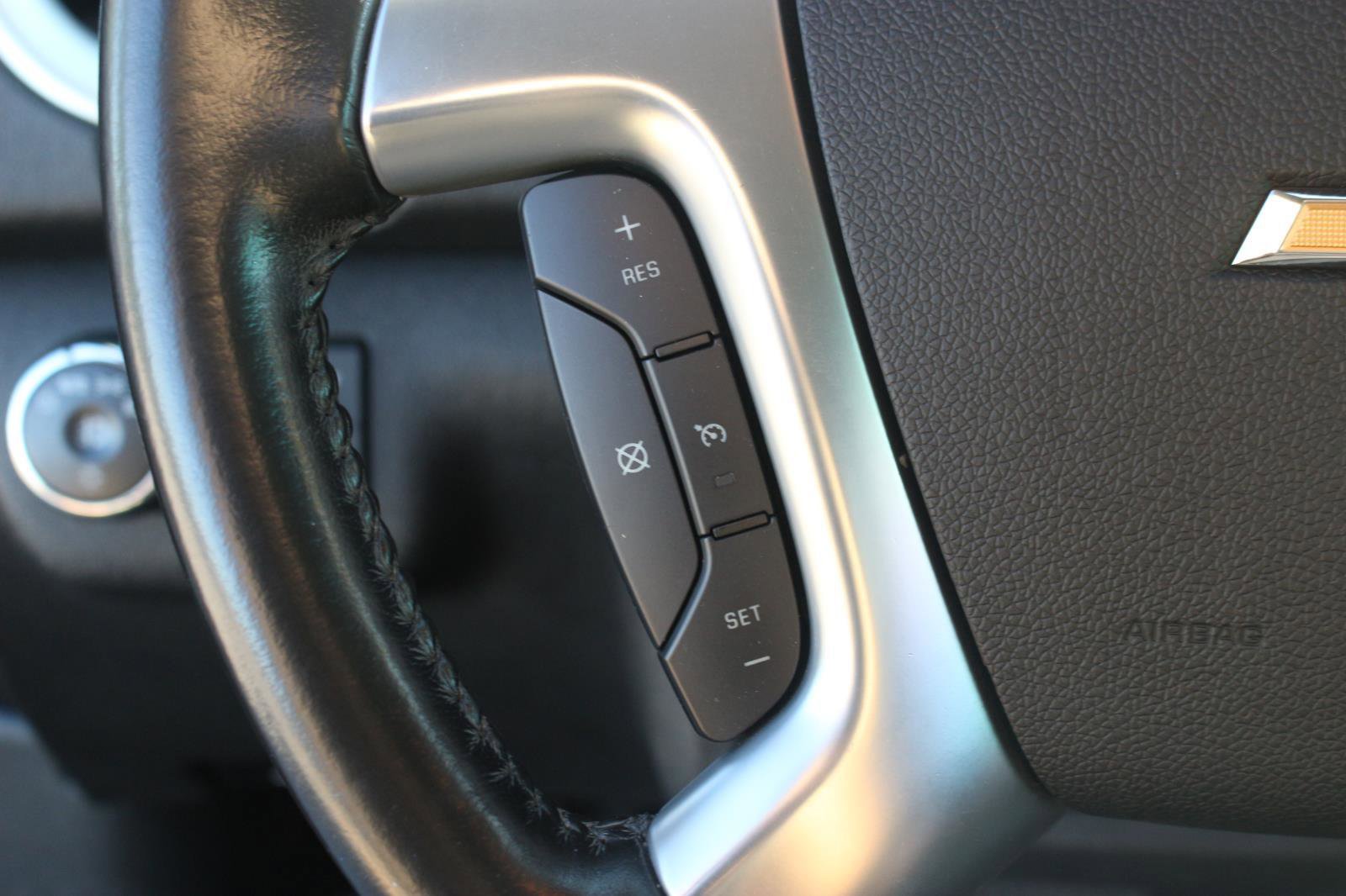 Used 2017 Chevrolet Traverse LT AWD/4WD image 22