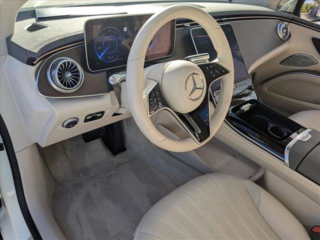 Used 2022 Mercedes-Benz EQS 450+ Sedan image 10