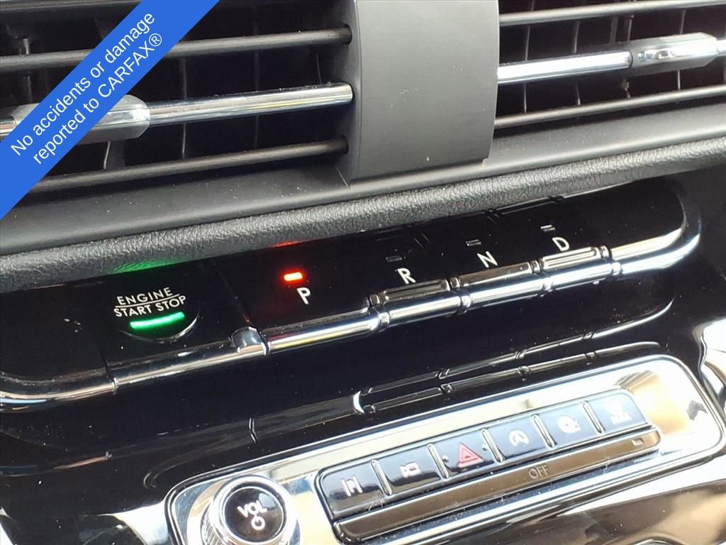 Used 2023 Lincoln Corsair AWD w/ Equipment Group 101A image 23