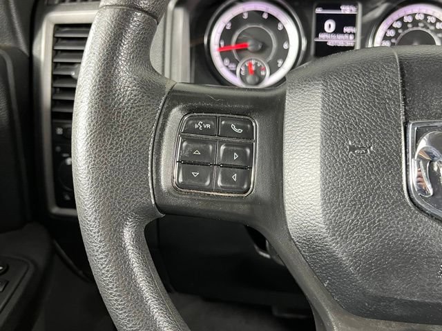 Used 2022 RAM 1500 Tradesman w/ Popular Equipment Group RWD image 12