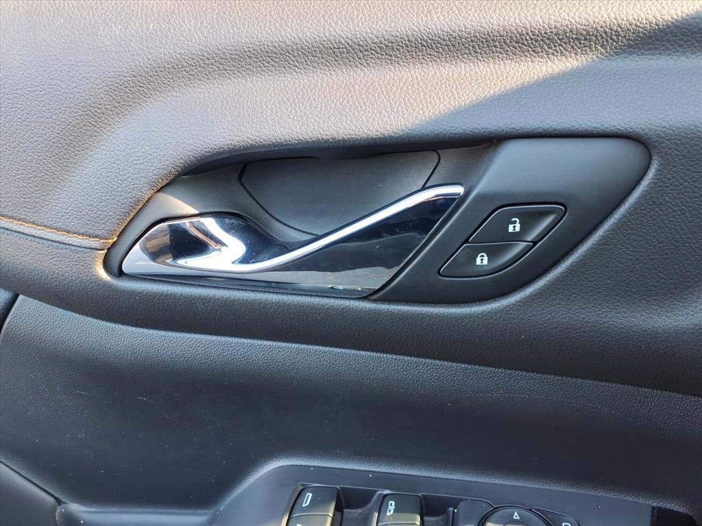 Used 2021 GMC Acadia AT4 w/ Trailering Package image 15