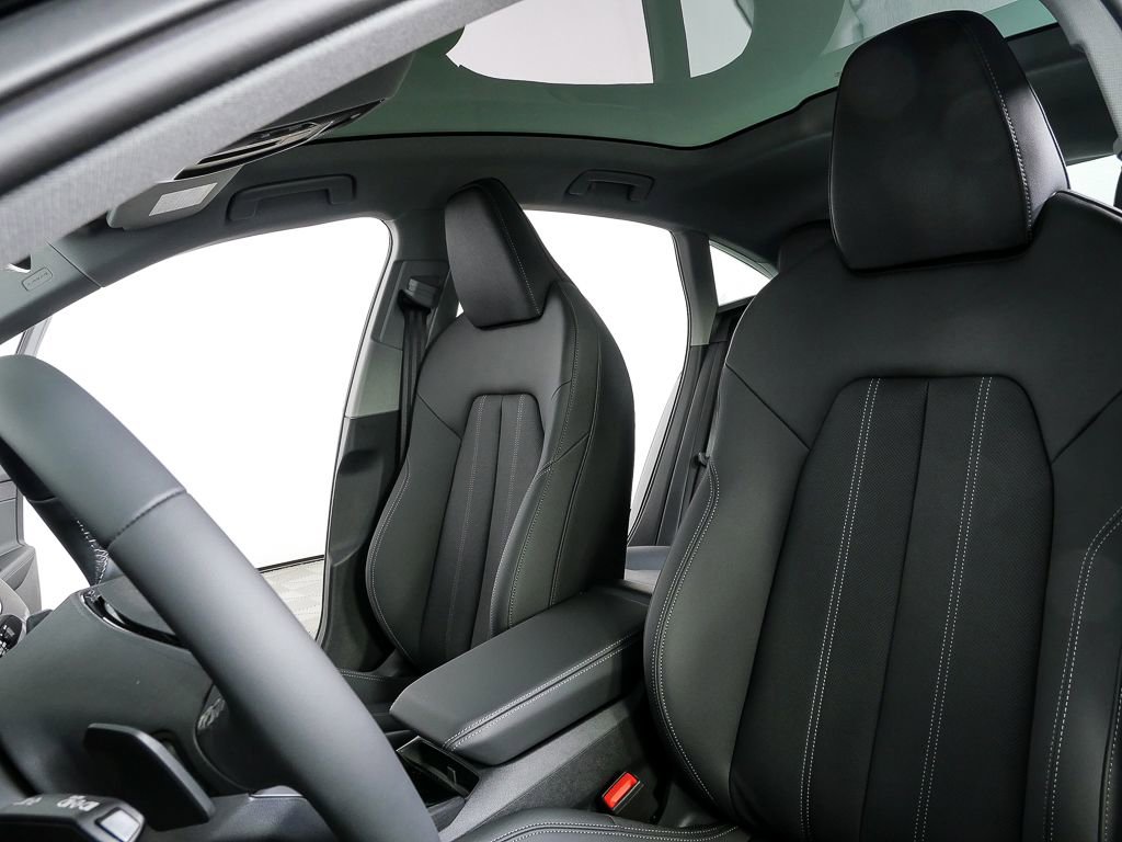 New 2026 Audi A5 2.0T Prestige image 5