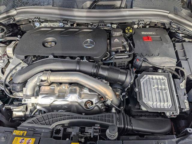 New 2026 Mercedes-Benz GLA 250 4MATIC image 16