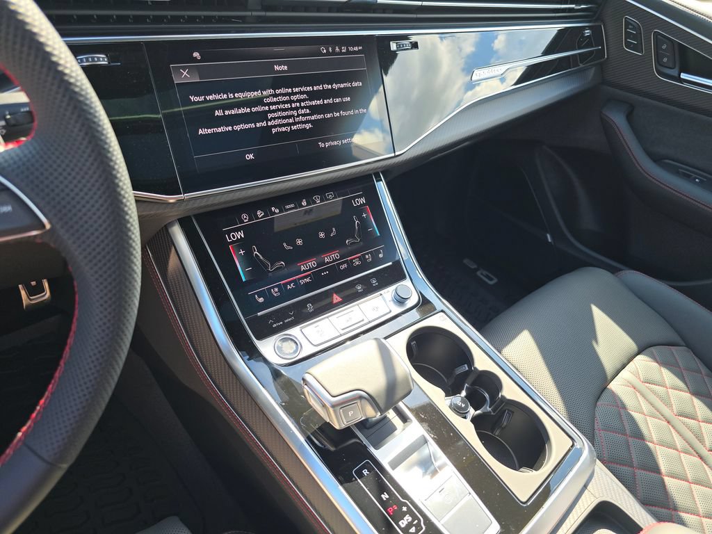New 2026 Audi Q8 Prestige AWD/4WD image 26