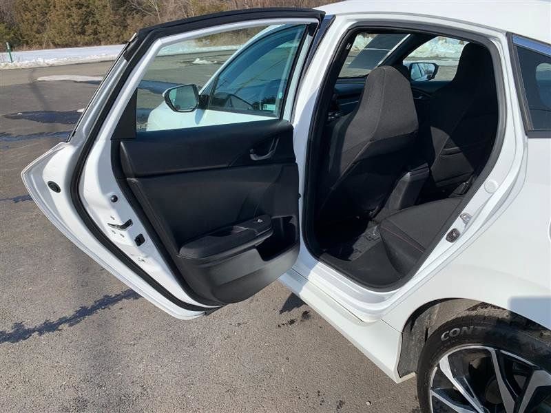 Used 2019 Honda Civic Si image 33