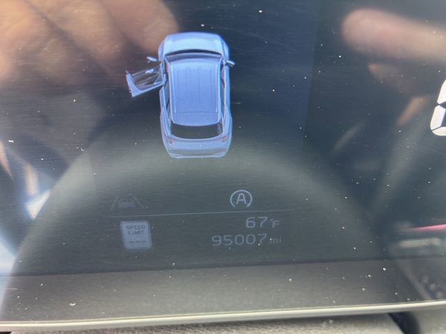 Used 2023 Kia Sportage EX image 20