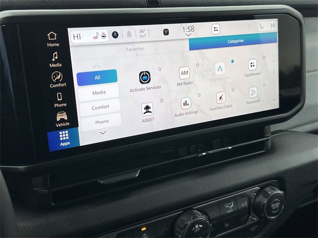 New 2026 Jeep Wrangler Willys image 22