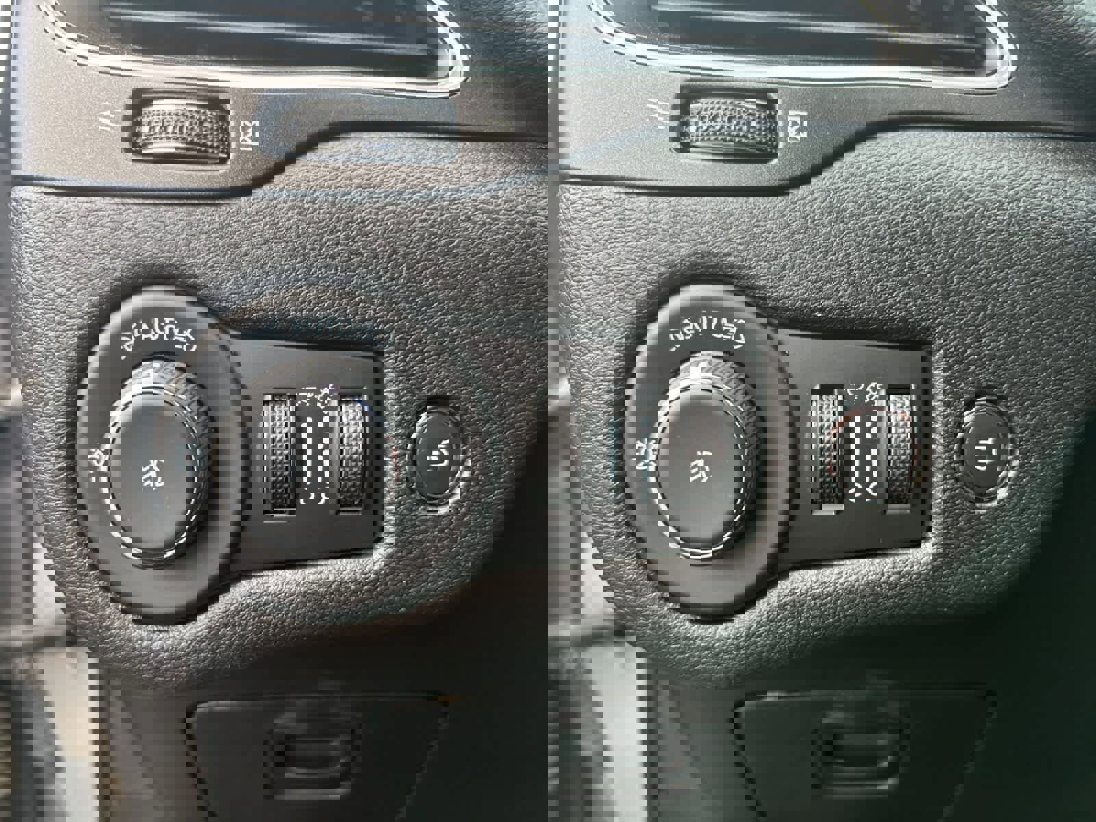 Used 2022 Jeep Cherokee Trailhawk w/ Trailhawk Elite Value Package image 27