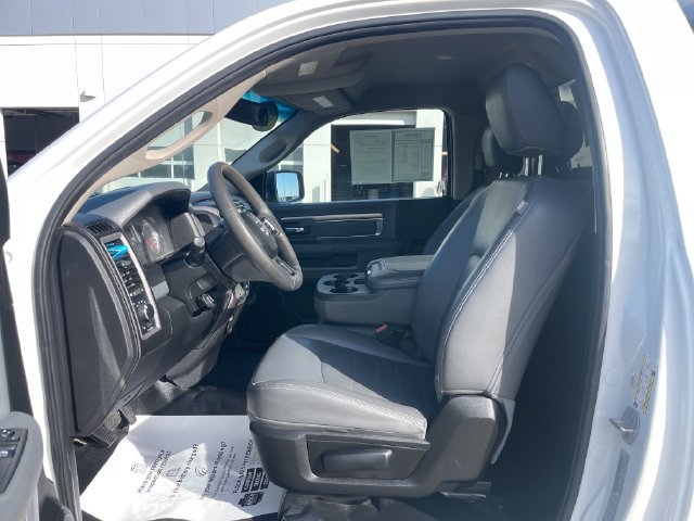 Used 2019 RAM 1500 Tradesman w/ Power & Remote Entry Group AWD/4WD image 19