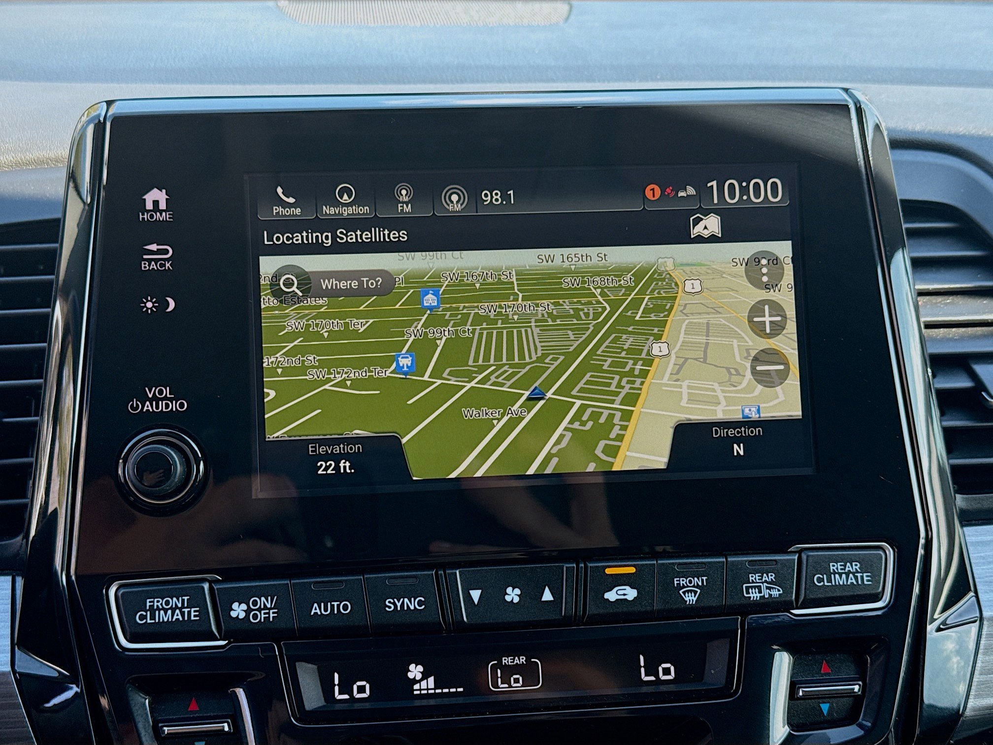 Certified 2024 Honda Odyssey Elite image 13