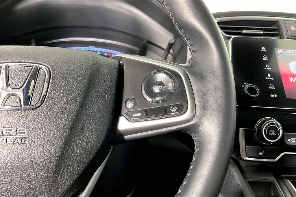 Used 2022 Honda CR-V Touring image 29
