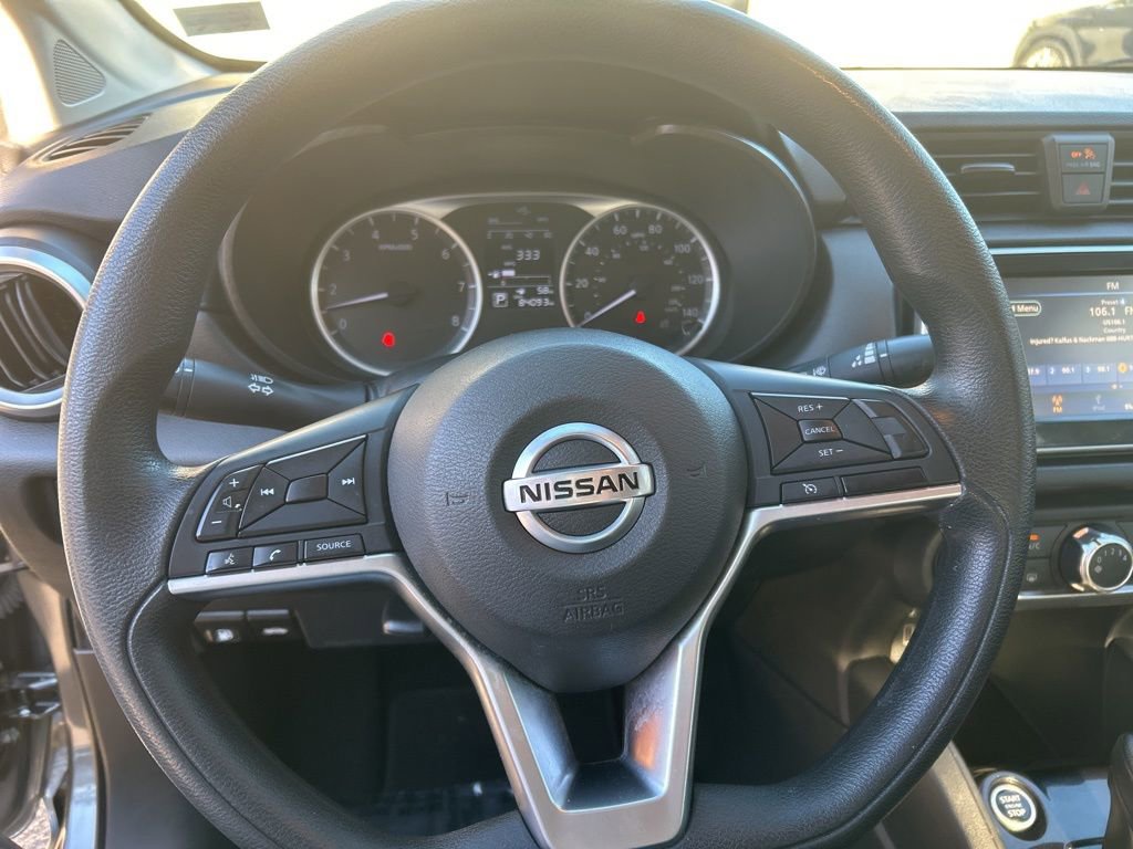 Used 2021 Nissan Versa S image 13
