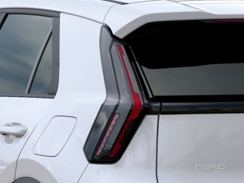 New 2027 Kia Niro LX FWD image 11