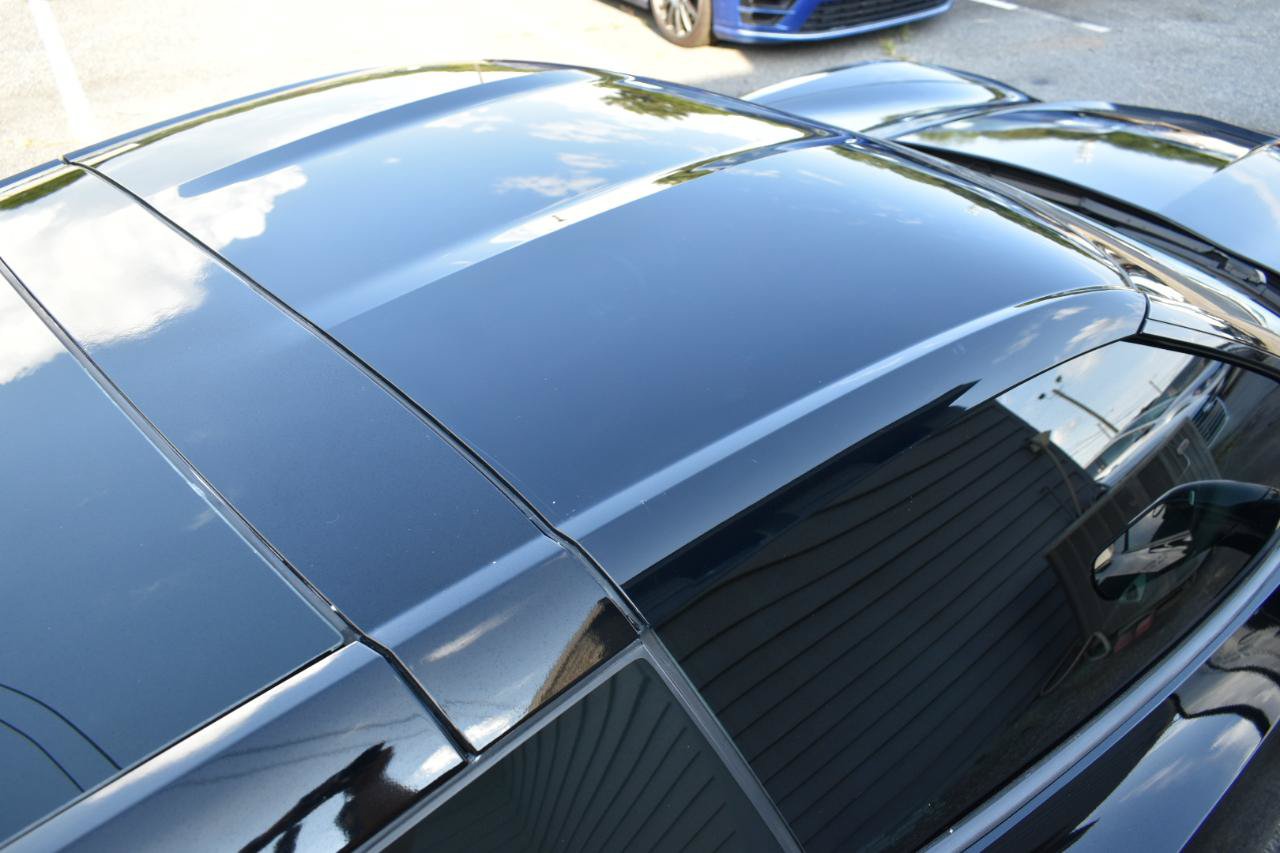Used 2014 Chevrolet Corvette Stingray Coupe w/ Battery Protection Package RWD image 41
