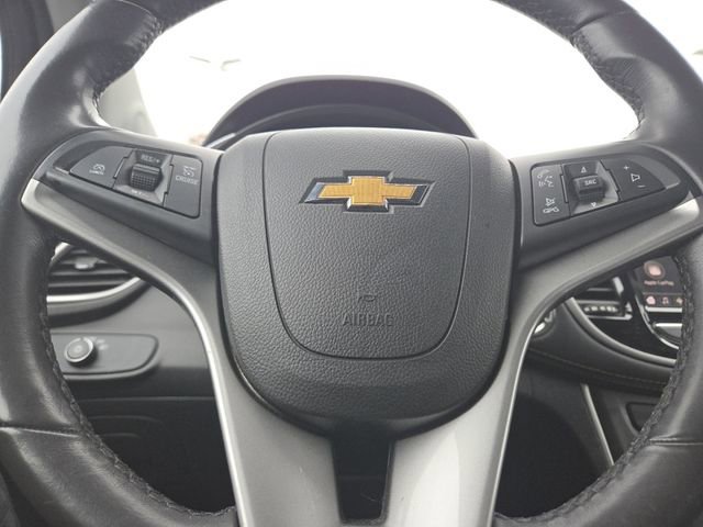 Used 2020 Chevrolet Trax LT w/ LT Convenience Package image 30