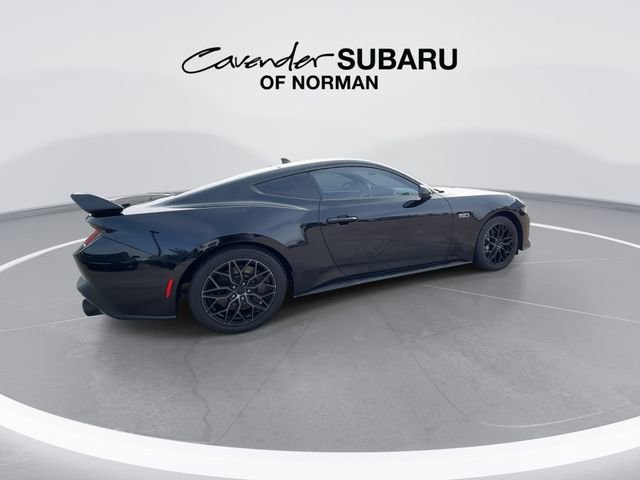 Used 2024 Ford Mustang GT RWD image 9