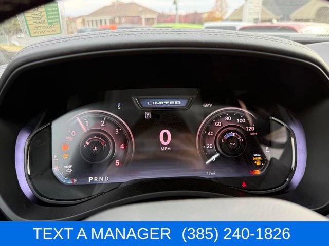 New 2026 RAM 3500 Limited image 19