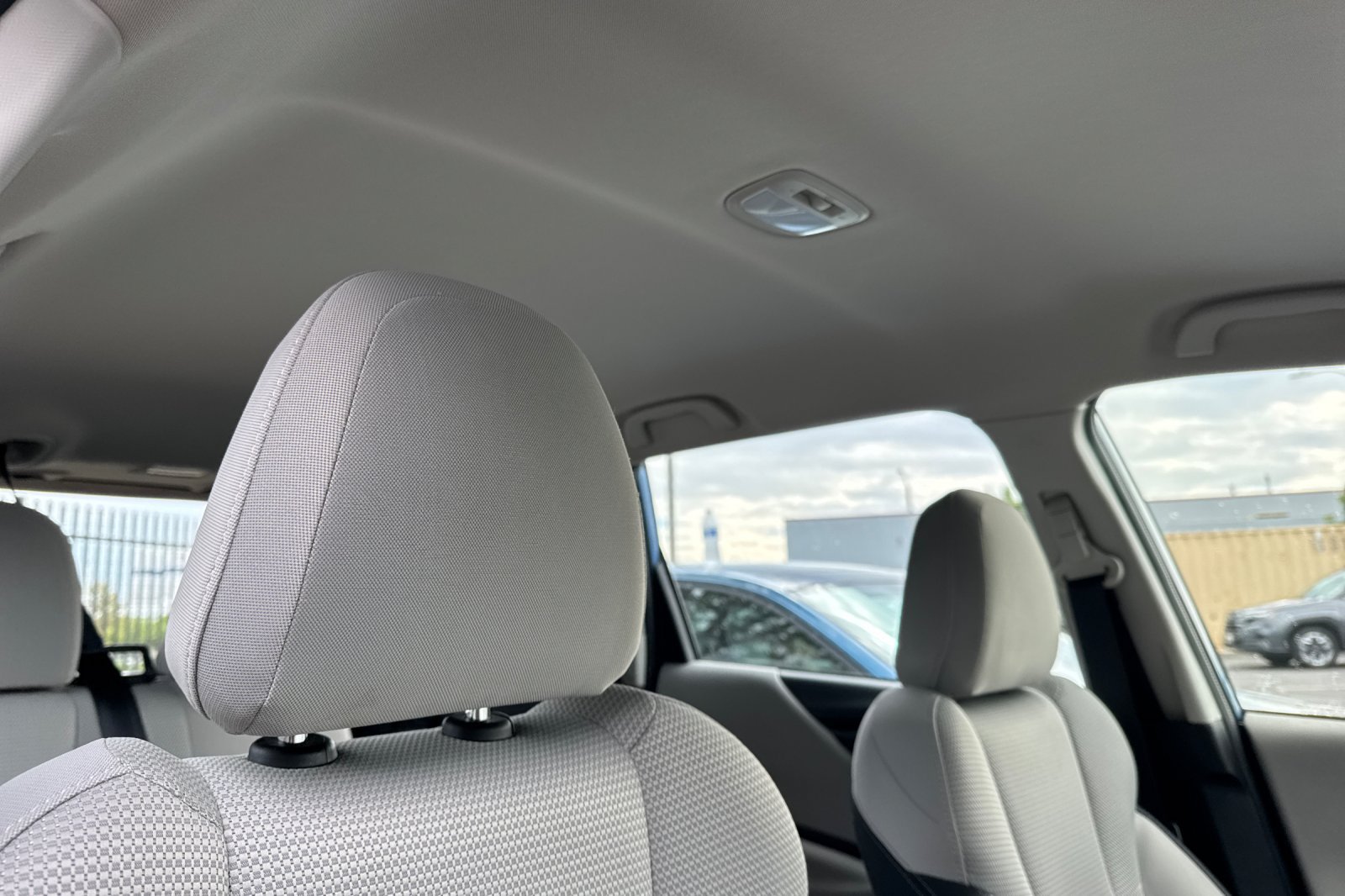 Certified 2023 Subaru Forester AWD/4WD image 17
