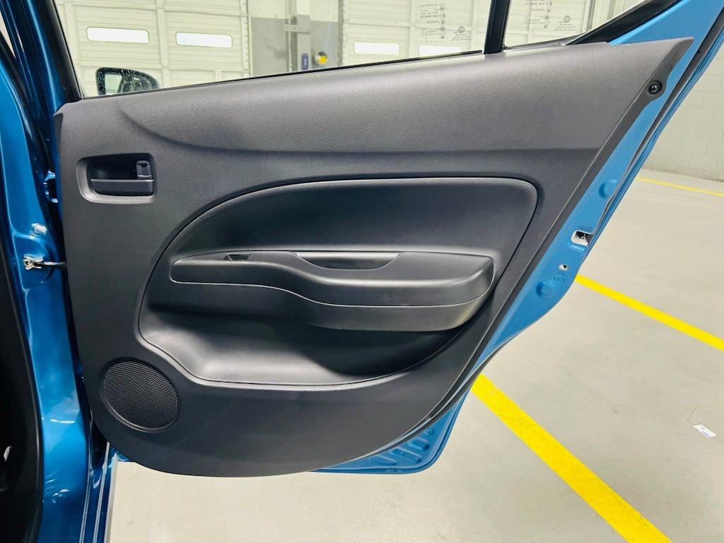 Used 2024 Mitsubishi Mirage G4 ES FWD image 33