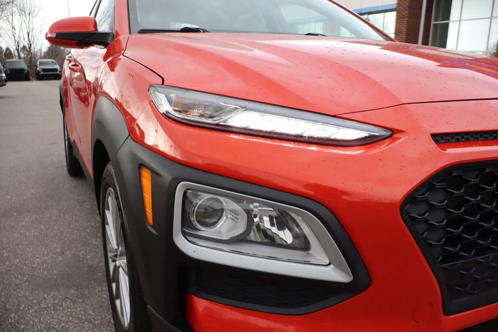 Used 2020 Hyundai Kona SEL image 5