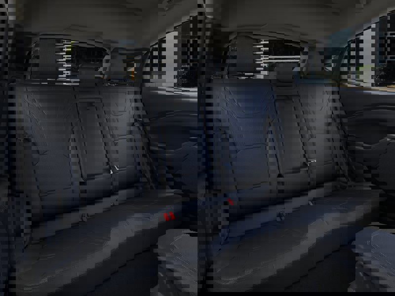 New 2025 Ford Mustang Mach-E Premium w/ Interior Protection Package image 11