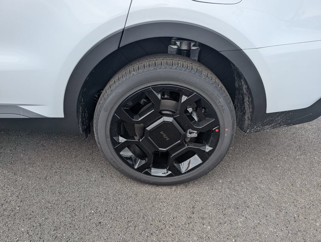 New 2026 Kia Sorento X-Line EX AWD/4WD image 18