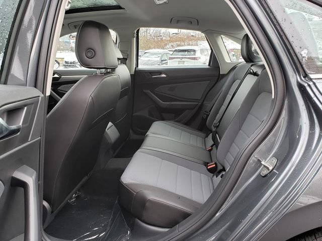 New 2026 Volkswagen Jetta SE image 8