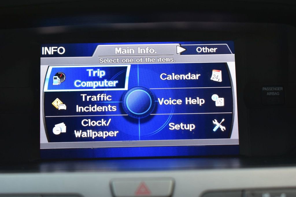 Used 2012 Honda Odyssey Touring image 36