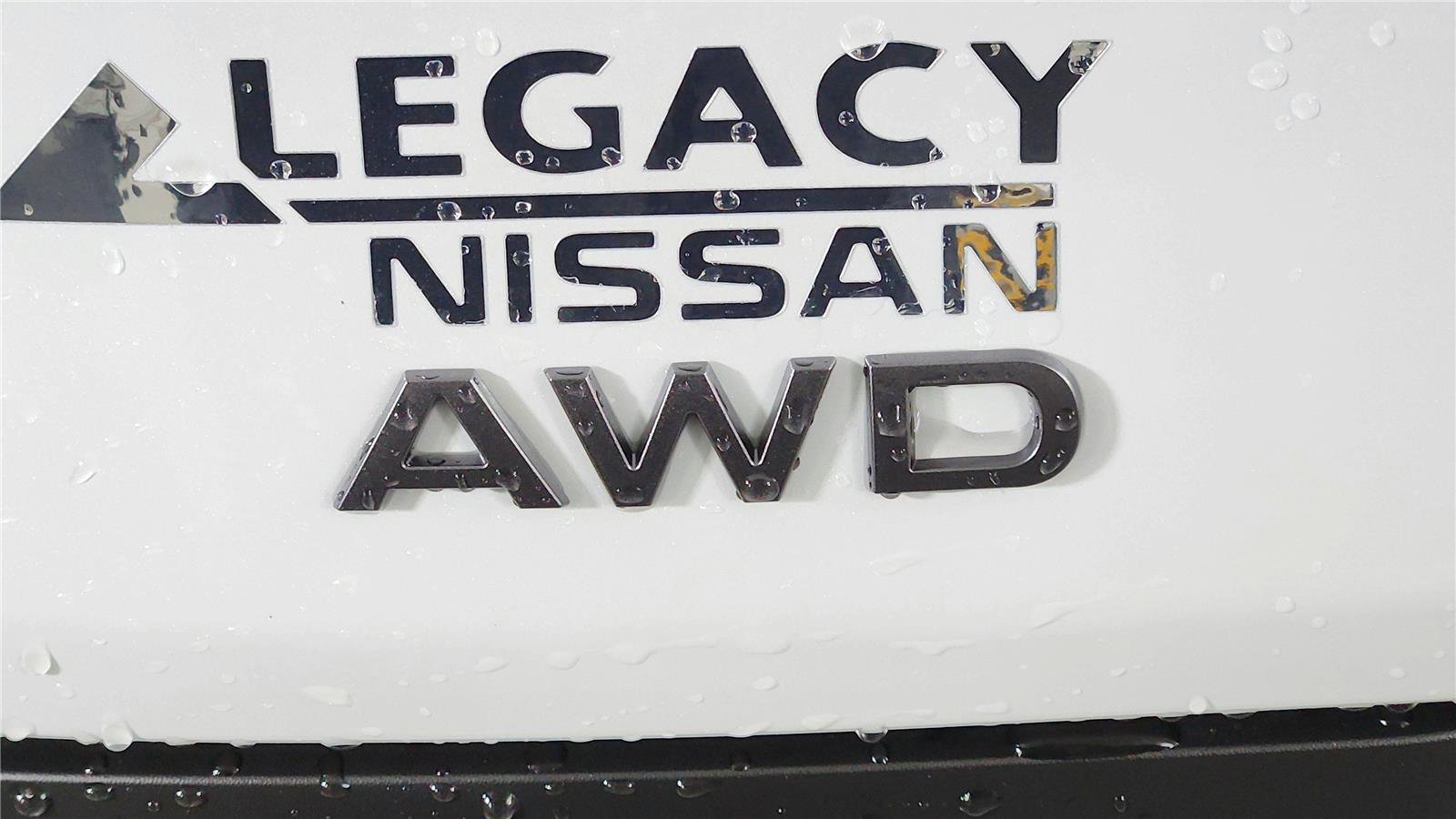 New 2026 Nissan Murano SL AWD/4WD image 19