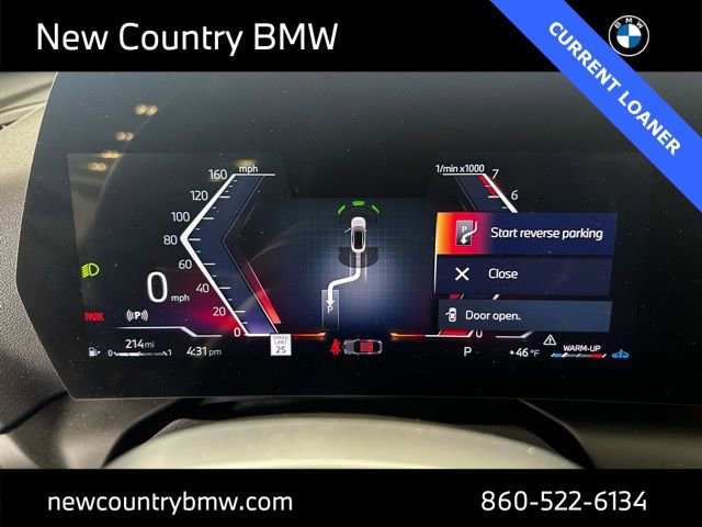 Used 2025 BMW 228i xDrive w/ Premium Package AWD/4WD image 22