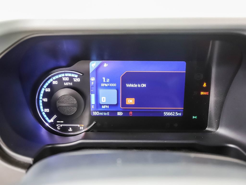 Used 2021 Ford Bronco Badlands image 12