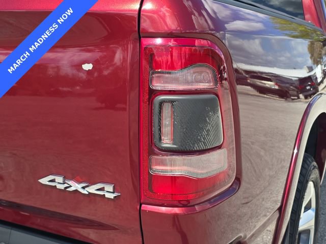 Used 2019 RAM 1500 Limited image 8