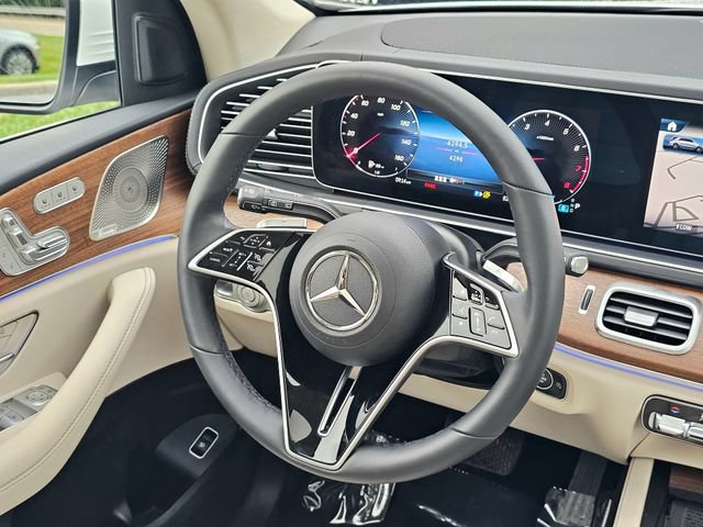 Certified 2026 Mercedes-Benz GLE 350 4MATIC image 32