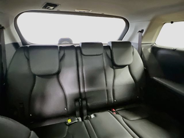 New 2027 Kia Carnival SX w/ Dark Edition Package FWD image 29