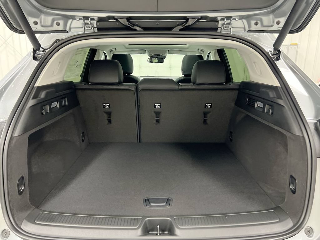 New 2026 Buick Envision Preferred AWD/4WD image 25