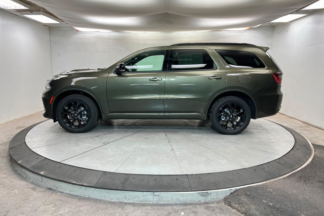 New 2026 Dodge Durango GT AWD/4WD image 2