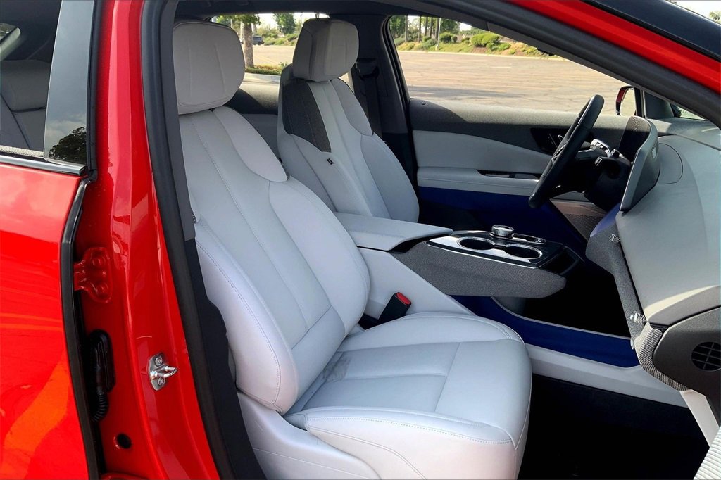 New 2026 Cadillac Optiq Sport 1 image 35