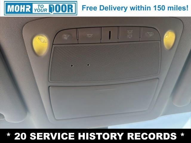 Used 2020 Nissan Pathfinder S image 28