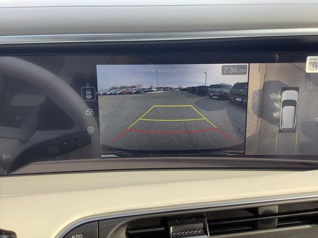 New 2026 Hyundai Palisade Limited image 37