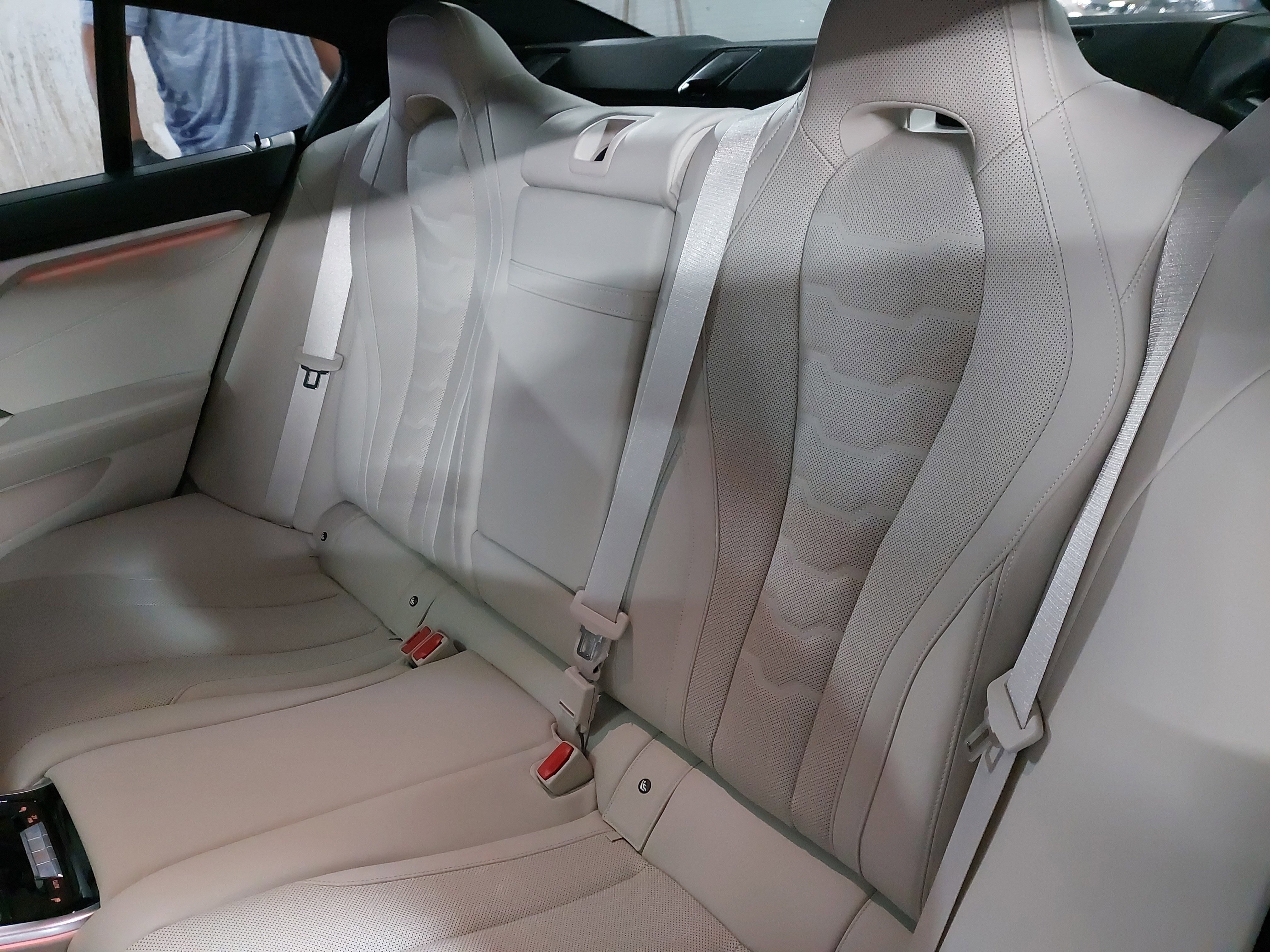 New 2026 BMW 840i xDrive image 16