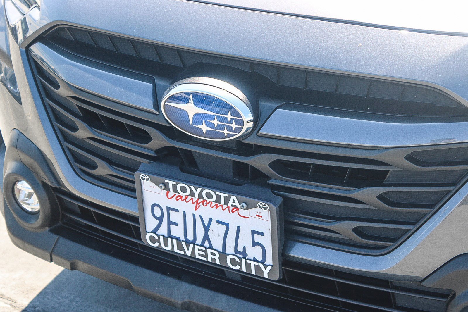 Used 2023 Subaru Outback Premium w/ Popular Package #1 image 6