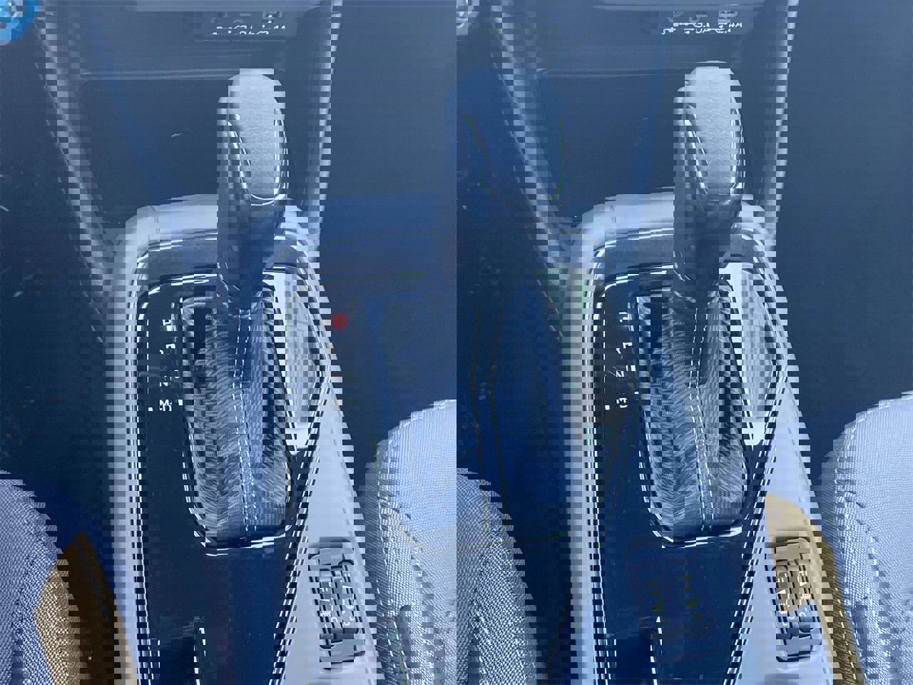 New 2025 Subaru Crosstrek 2.5i Sport w/ Crosstrek Mirror Package image 25