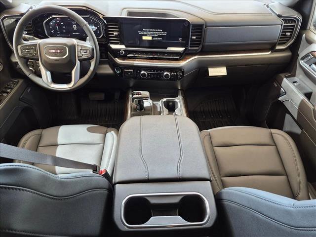 New 2026 GMC Sierra 1500 Elevation w/ Elevation Premium Package AWD/4WD image 14