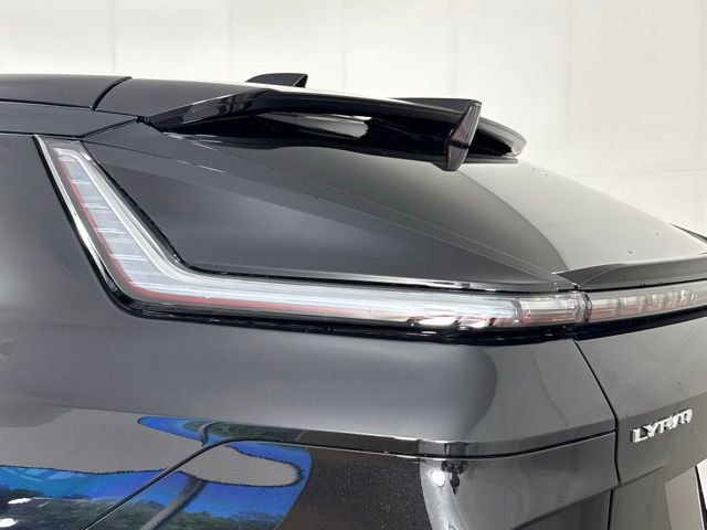 New 2026 Cadillac Lyriq Sport AWD/4WD image 8