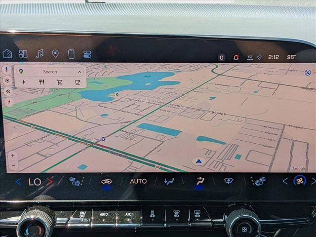 New 2025 Chevrolet Blazer EV LT w/ Super Cruise Package image 12