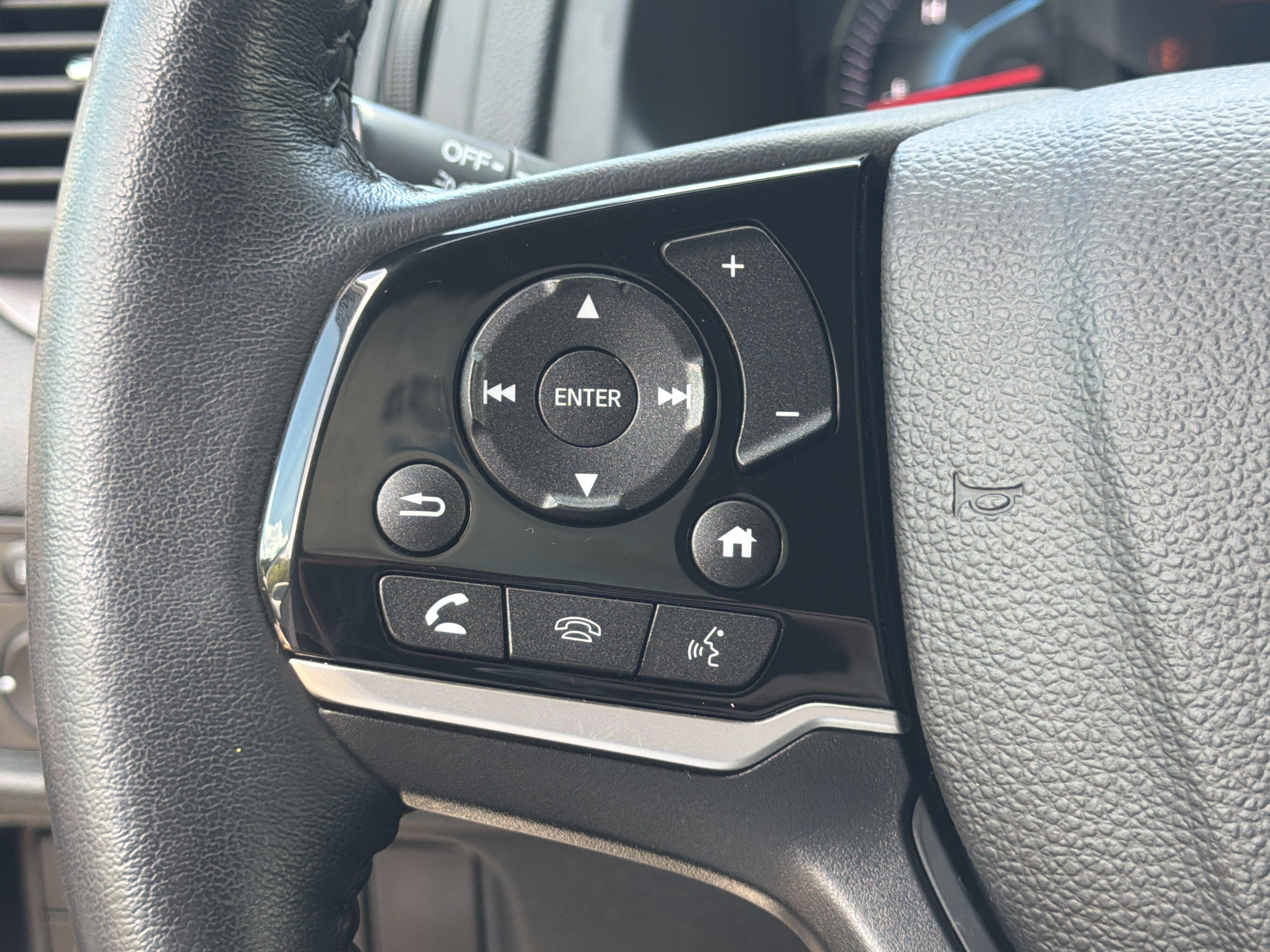 Used 2021 Honda Passport EX-L image 25